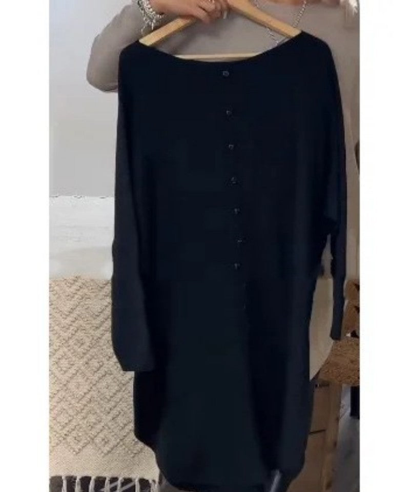 Women's  Casual Loose  Dress